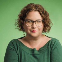 Gwen Franck