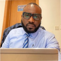 Olumide B.