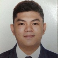 Jeric Manalo