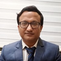 Sanjoy Roy