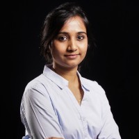Nikitha Patil