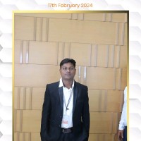 Chhanda Charana Sahu