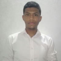 William Javier Olivares Barraza
