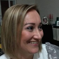 Katerina Kouka