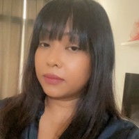 Helina Manandar