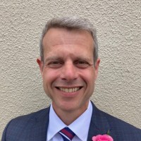 Trevor Husband