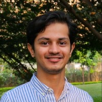 Shubham Mhashelkar