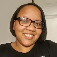Cheree Holman