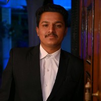 Neel Patel