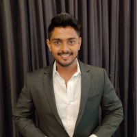 Vaibhav Daundkar