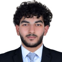 Ziad Odeh