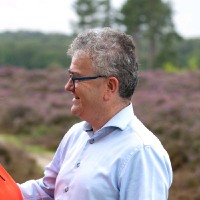 Jan van der Vegt MBA