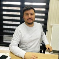 Gökhan Bayram