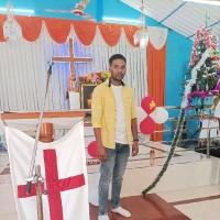 Vinod Ravinuthala