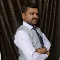 Ranjit Patil