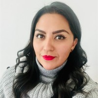 Yadira Olmedo Moya