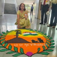 Shakunthala Bhandarkar
