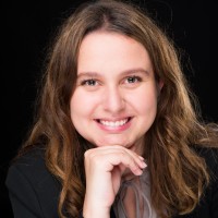 Carla Zahariev