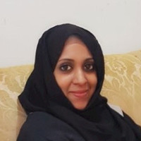 Nazila Mohammed Nizar