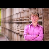 Colton Garrett