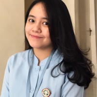 Elizabeth Karinina Simanjuntak