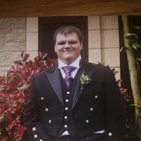 Ross Wilkie