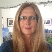 Sherry Dillard