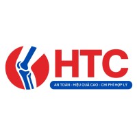 Cơ Xương Khớp HTC Phòng khám