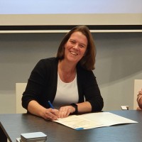 Marjolein Van Nieuwenhuizen Hubertse