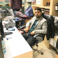 Umer Saifi