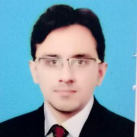 Muhammad Amjad Ali