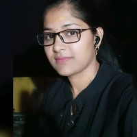 Sushree Sangita Tripathy
