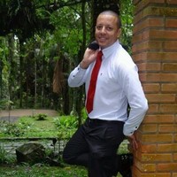 Anderson Martins da Silva