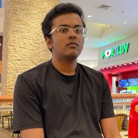 Pranav Velu