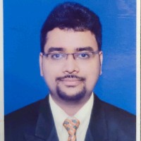 Ranjan Kumar Dash