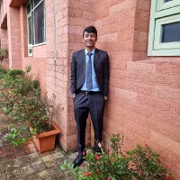 Deep Agrawal