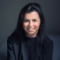 Nina Sanderson
