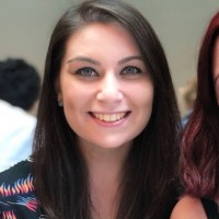Lydia Smith, MBA