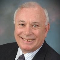 Bob Luckock