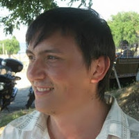 Alexey Sinyuk