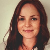 Samantha Rapley