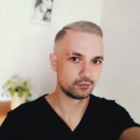 Dmitry Anisko