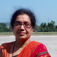 K. Sudha Rao