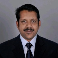Saji Sukumaran