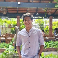 Param Kamat