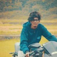 Anudeep Np