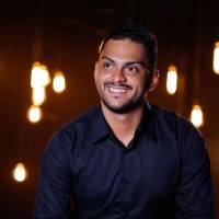 Vinícius Rodrigues Dias