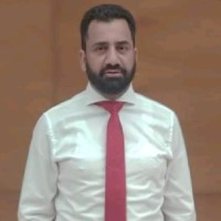 Yasar ul haq Hamdani