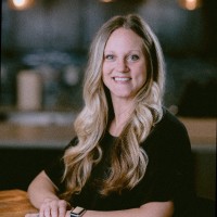 Jenna Markham