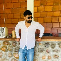 Lohith Kumar H C